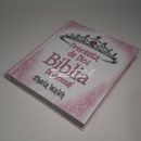 Princesita de Dios Biblia Devocional