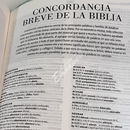Biblia de Promesas / Compacta / Negra con Cierre
