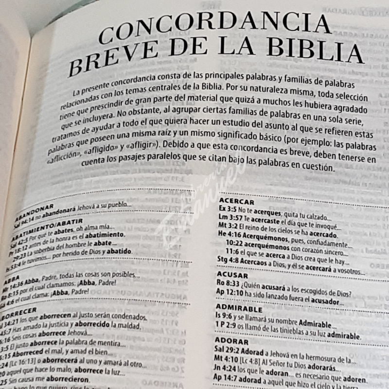 Biblia de Promesas / Compacta / Jean c. zipper