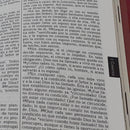 RVR 1960/CSB Biblia Bilingüe, borgoña imitación piel: CSB/RVR 1960 Bilingual Bible, burgundy imitation leather