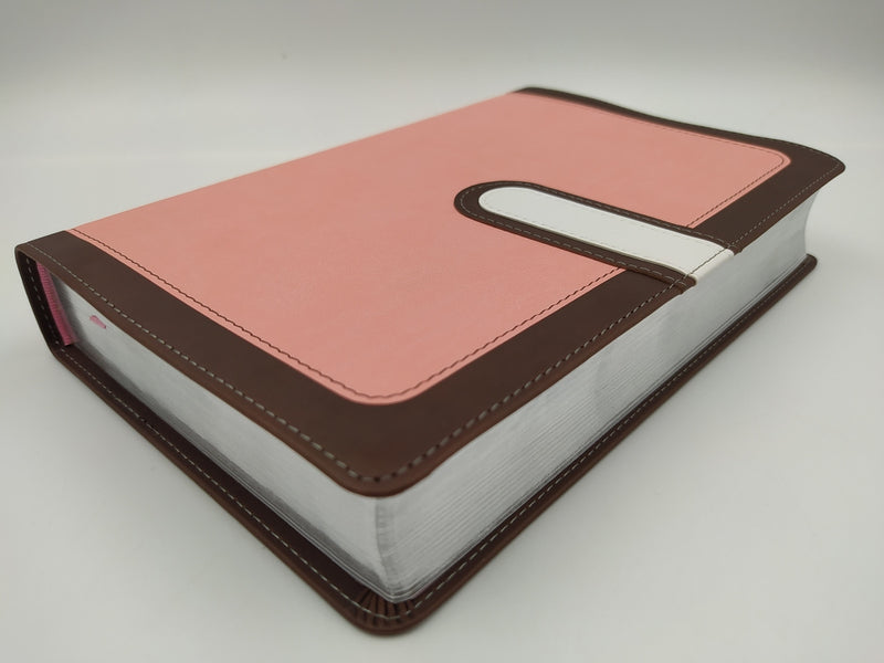 Biblia devocional para la mujer