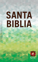 Santa Biblia NTV, Edición semilla, Tierra fértil (Tapa rústica)
