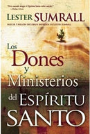 Los Dones Y Ministerios Del Espiritu Santo
