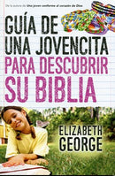 Guia de Una Jovencita Para Descubrir su Biblia