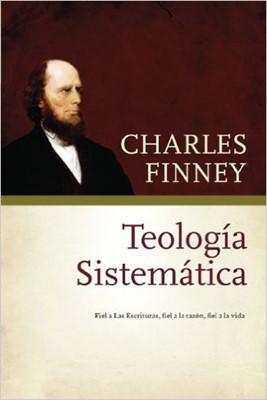 Teología Sistemática Charles Finney