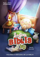 La Gran Biblia y Yo