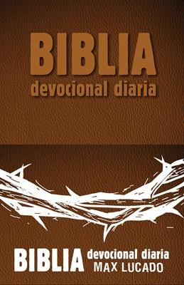 Biblia Devocional Diaria Café