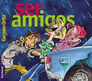 Ser Amigos