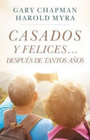 Casados y Felices después de tantos años
