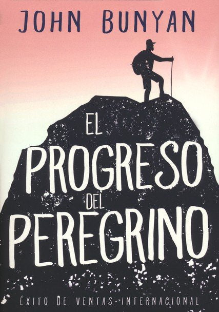 El progresondel peregrino