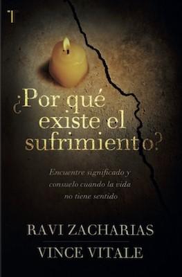 ¿Por qué Existe el Sufrimiento?