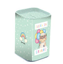 Alcancía Algodoncitas