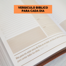 Agenda Ejecutiva 2022 Pan Diario