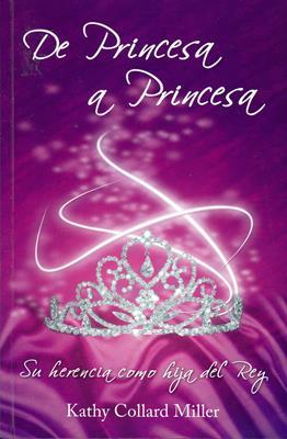 DE PRINCESA A PRINCESA