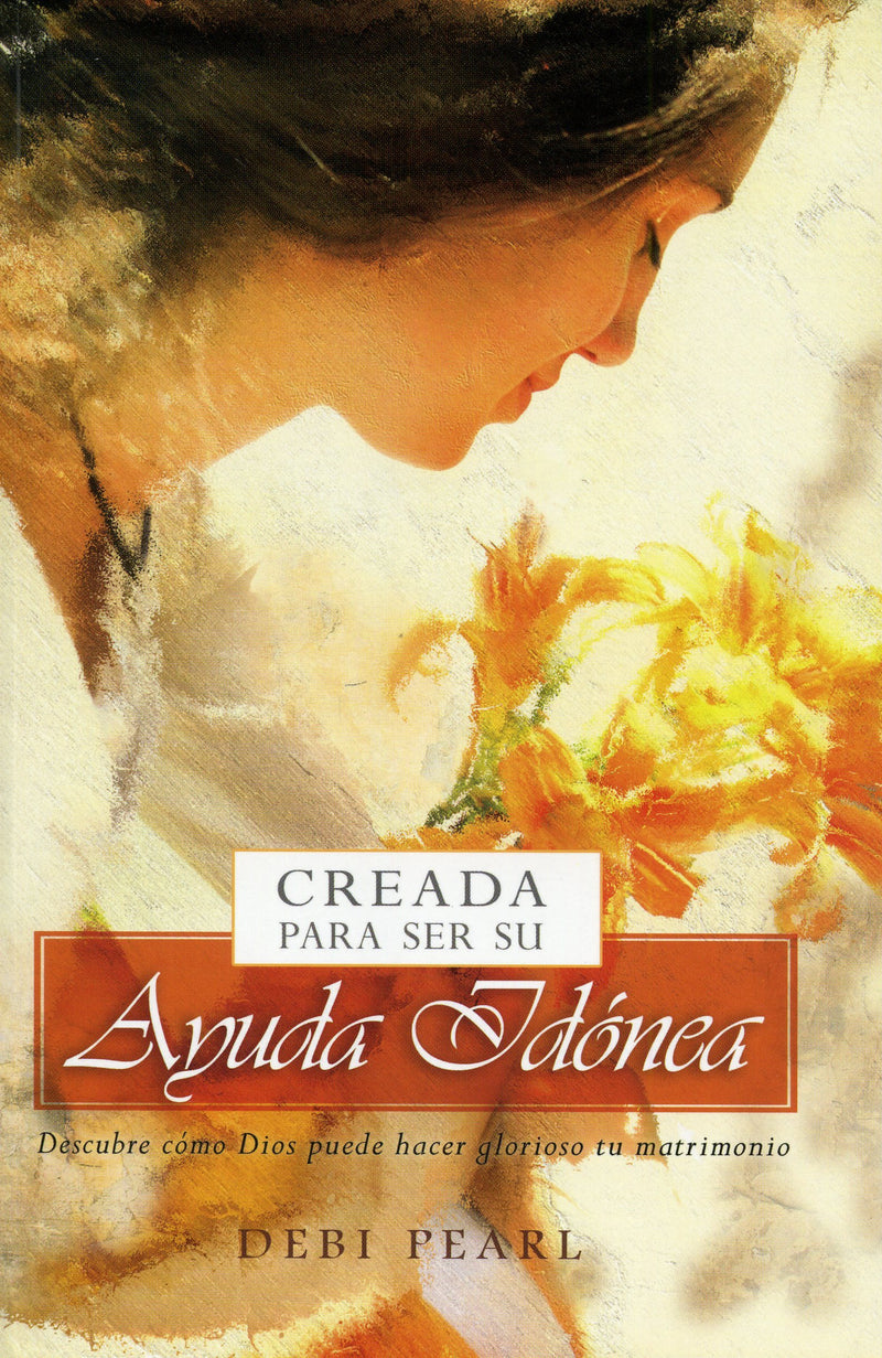 Creada para ser su ayuda idónea