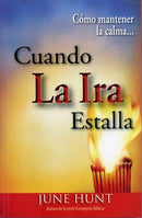 Cuando la Ira Estalla