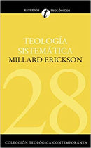 Teología Sistemática de Erickson