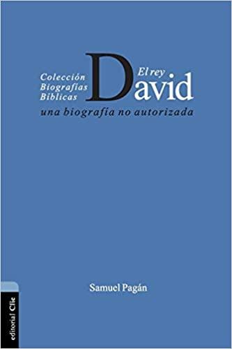 El Rey David