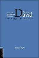 El Rey David: Una biografía no autorizada