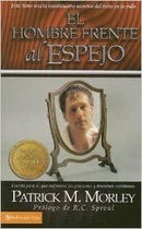 Hombre Enfrente Del Espejo