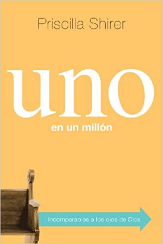 Uno en un millón: Incomparables a los ojos de Dios