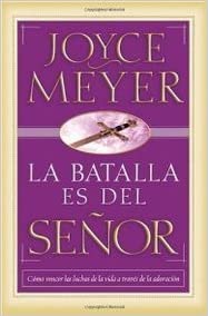 Batalla Es Del Señor