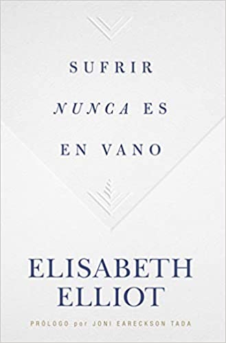 Sufrir nunca es en vano