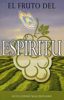 El fruto del Espíritu