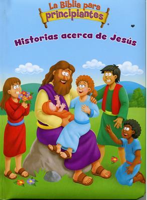 Biblia Principiantes