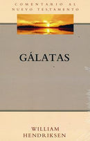 Comentario al Nuevo Testamento: Gálatas
