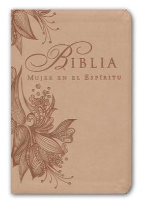 Biblia Mujer en el Espíritu