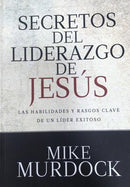 Secretos Del Liderazgo De Jesus