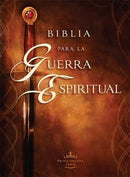 Biblia para la Guerra Espiritual RVR 1960