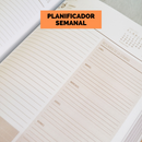 Agenda Ejecutiva 2022 Pan Diario