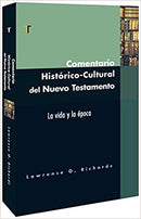 Comentario historico cultural del Nuevo Testamento