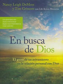 En Busca de Dios
