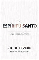 El Espíritu Santo