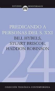Predicando a Personas del S.XXI