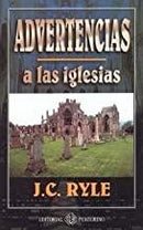 Advertencias a las iglesias