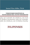 Comentario Exegético al texto griego del N.T. - Filipenses