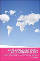 Cinco argumentos acerca de la existencia de Dios