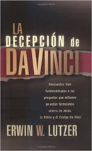 La Decepción de Da Vinci