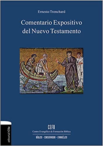 Comentario expositivo del nuevo testamento