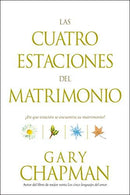 Las cuatro estaciones del matrimonio