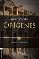 Obras escogidas de Orígenes