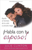 ¡Habla con tu esposo!