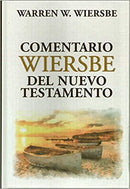 Comentario Wiersbe del Nuevo Testamento