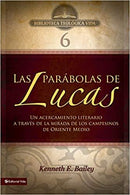 Las parábolas de Lucas