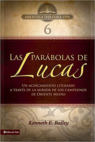 Las parábolas de Lucas
