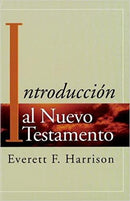 Introduccion al Nuevo Testamento